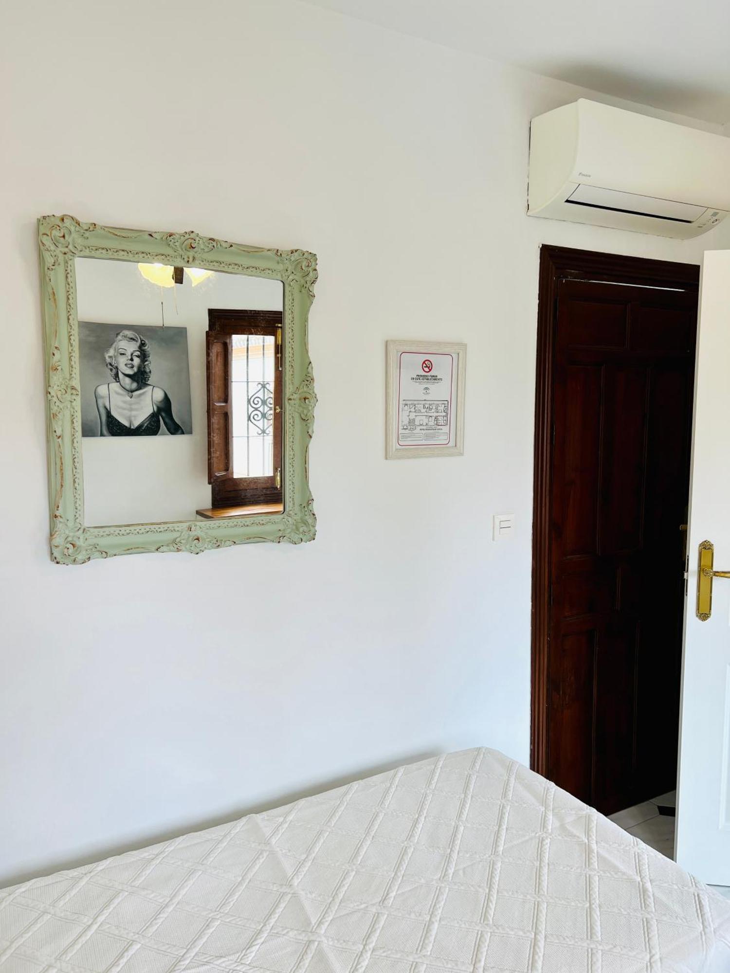 Hotelito Suecia Granada Ngoại thất bức ảnh