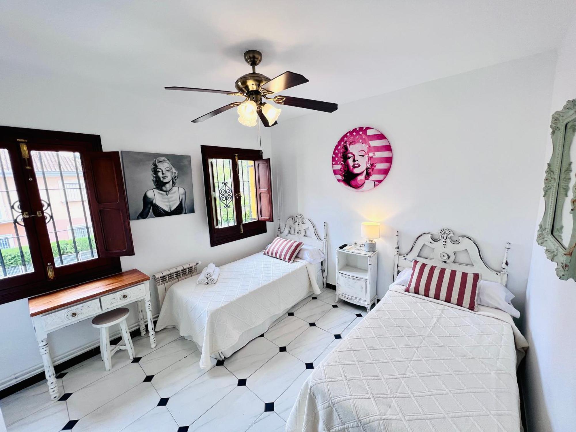 Hotelito Suecia Granada Ngoại thất bức ảnh