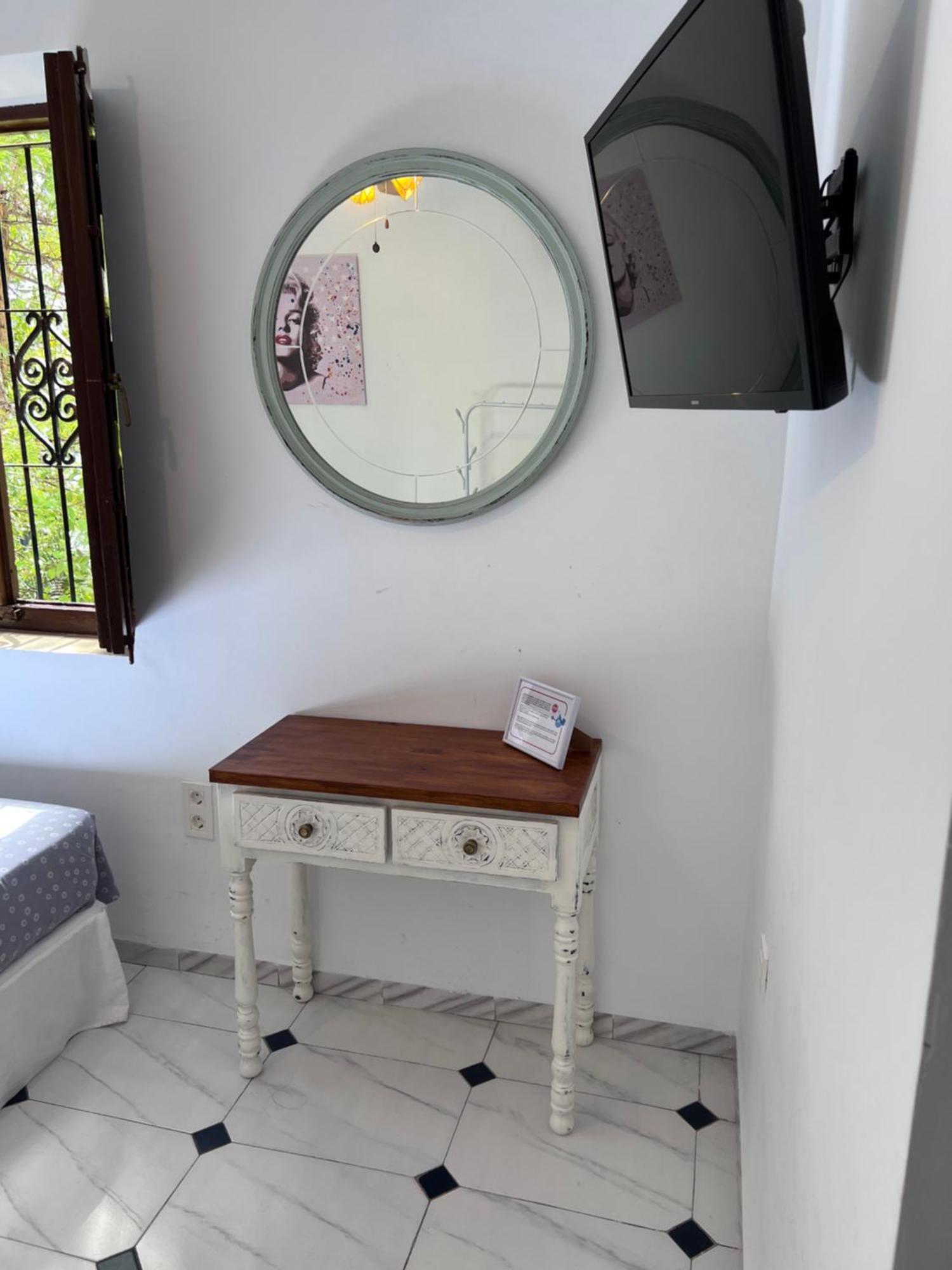 Hotelito Suecia Granada Ngoại thất bức ảnh
