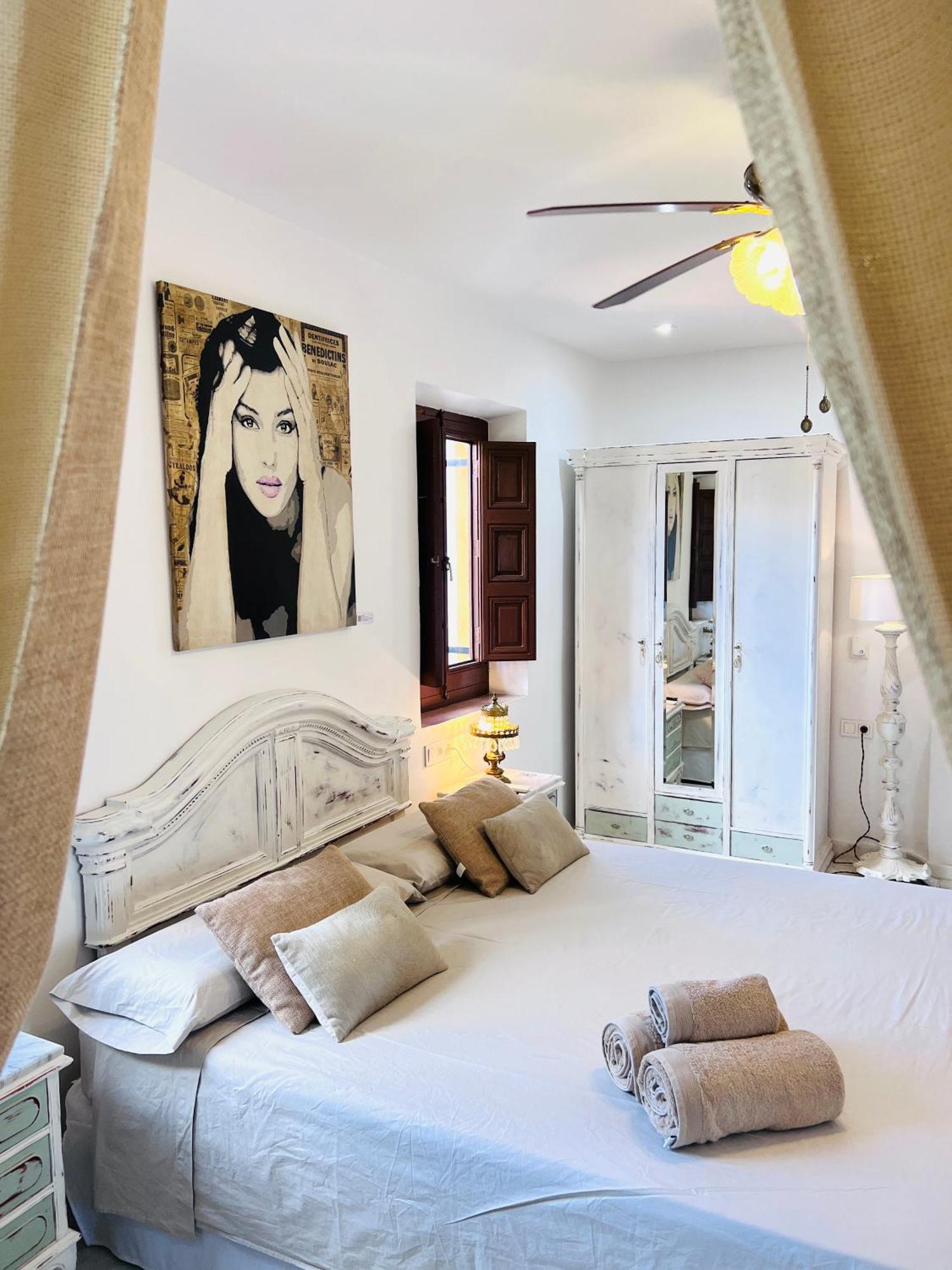 Hotelito Suecia Granada Ngoại thất bức ảnh