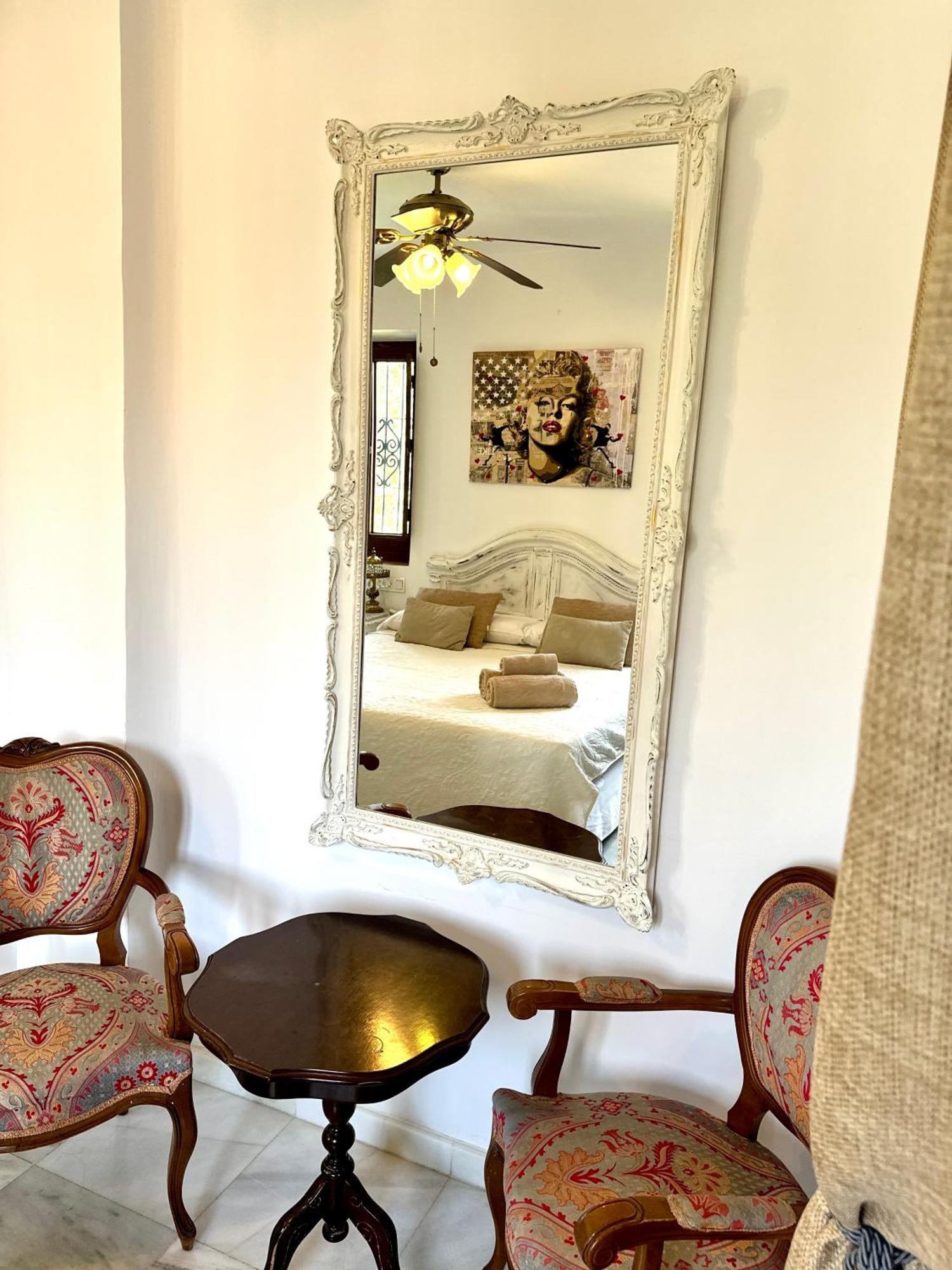 Hotelito Suecia Granada Ngoại thất bức ảnh