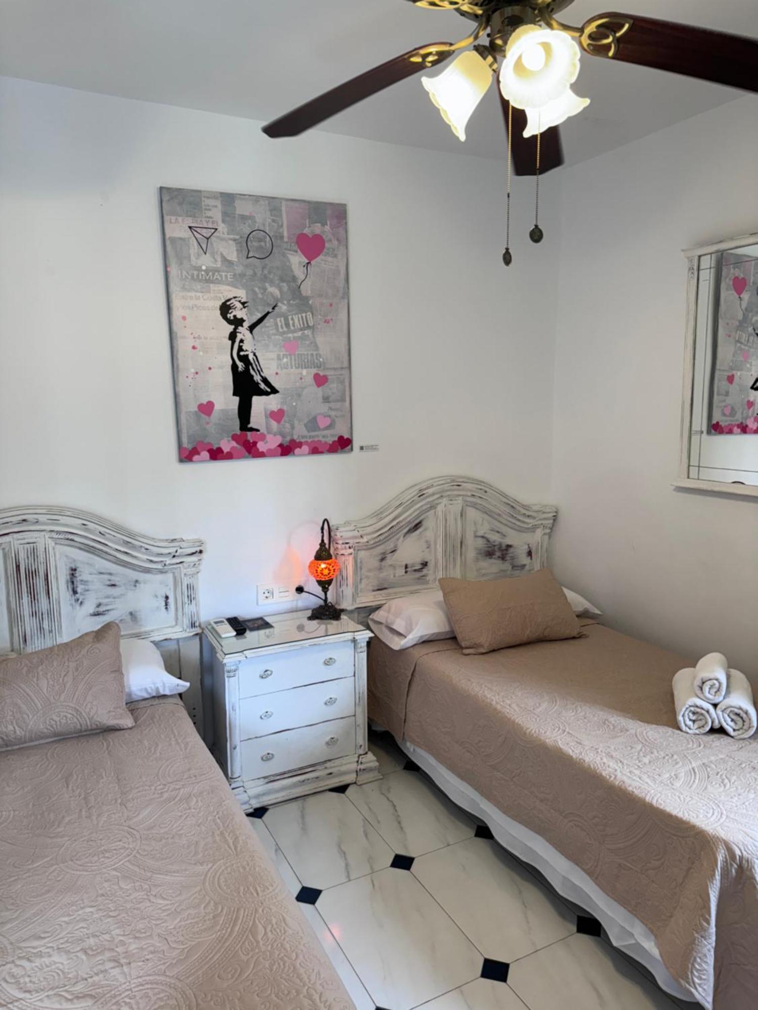 Hotelito Suecia Granada Ngoại thất bức ảnh