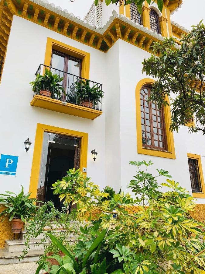 Hotelito Suecia Granada Ngoại thất bức ảnh